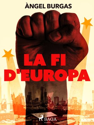 cover image of La fi d'Europa